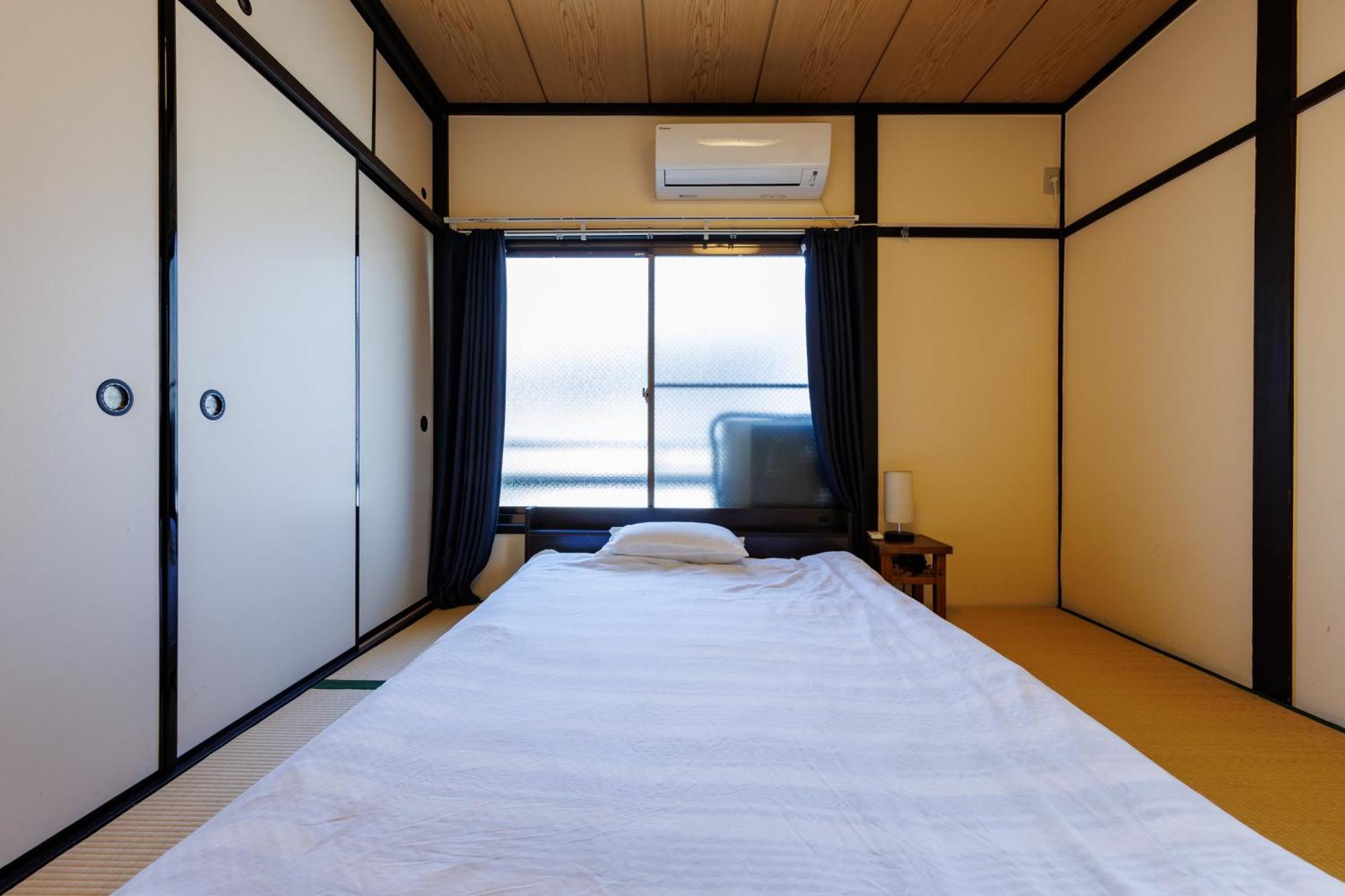 Villa 野田屋 Ōsaka Exterior foto