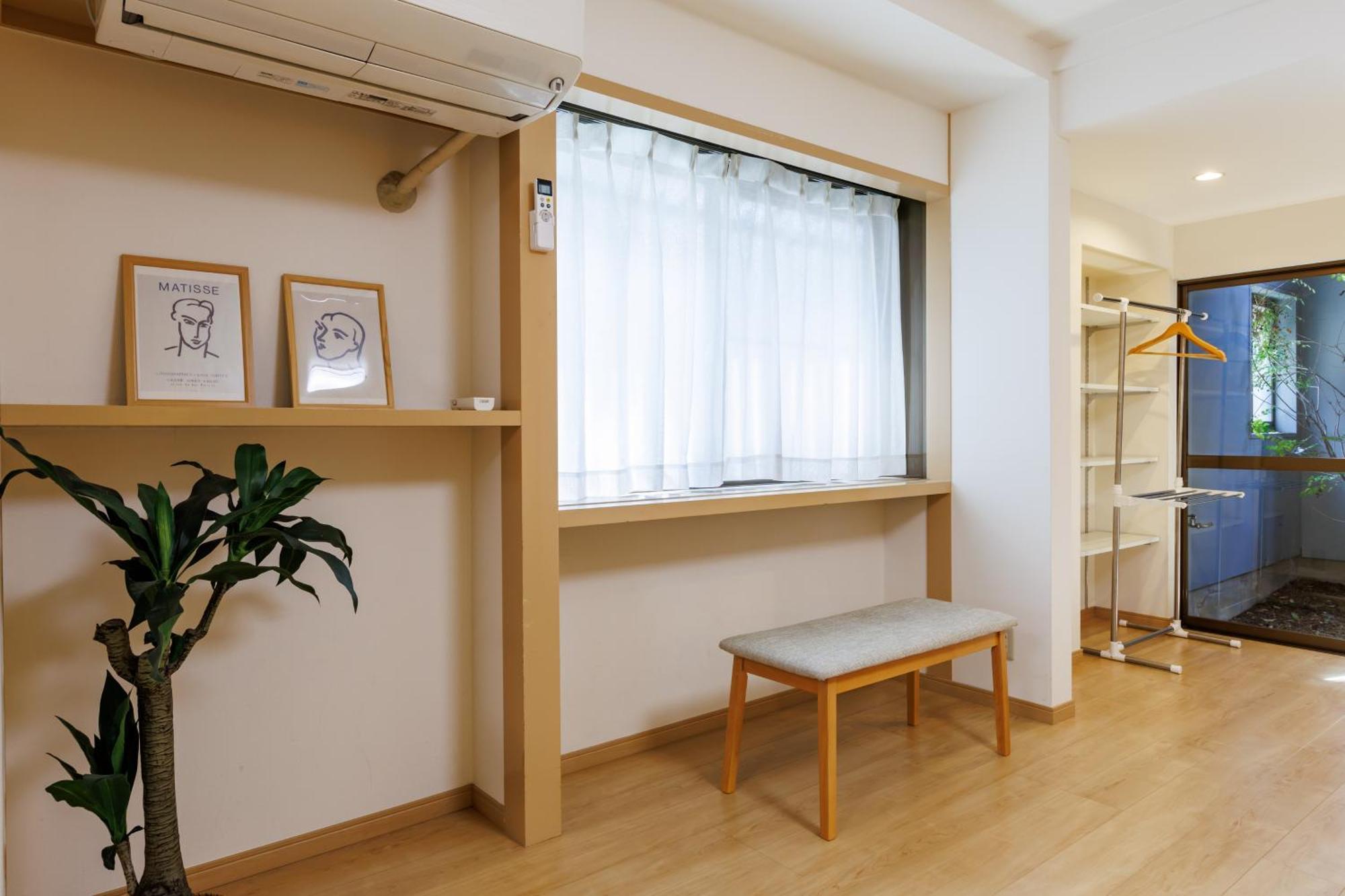 Villa 野田屋 Ōsaka Exterior foto